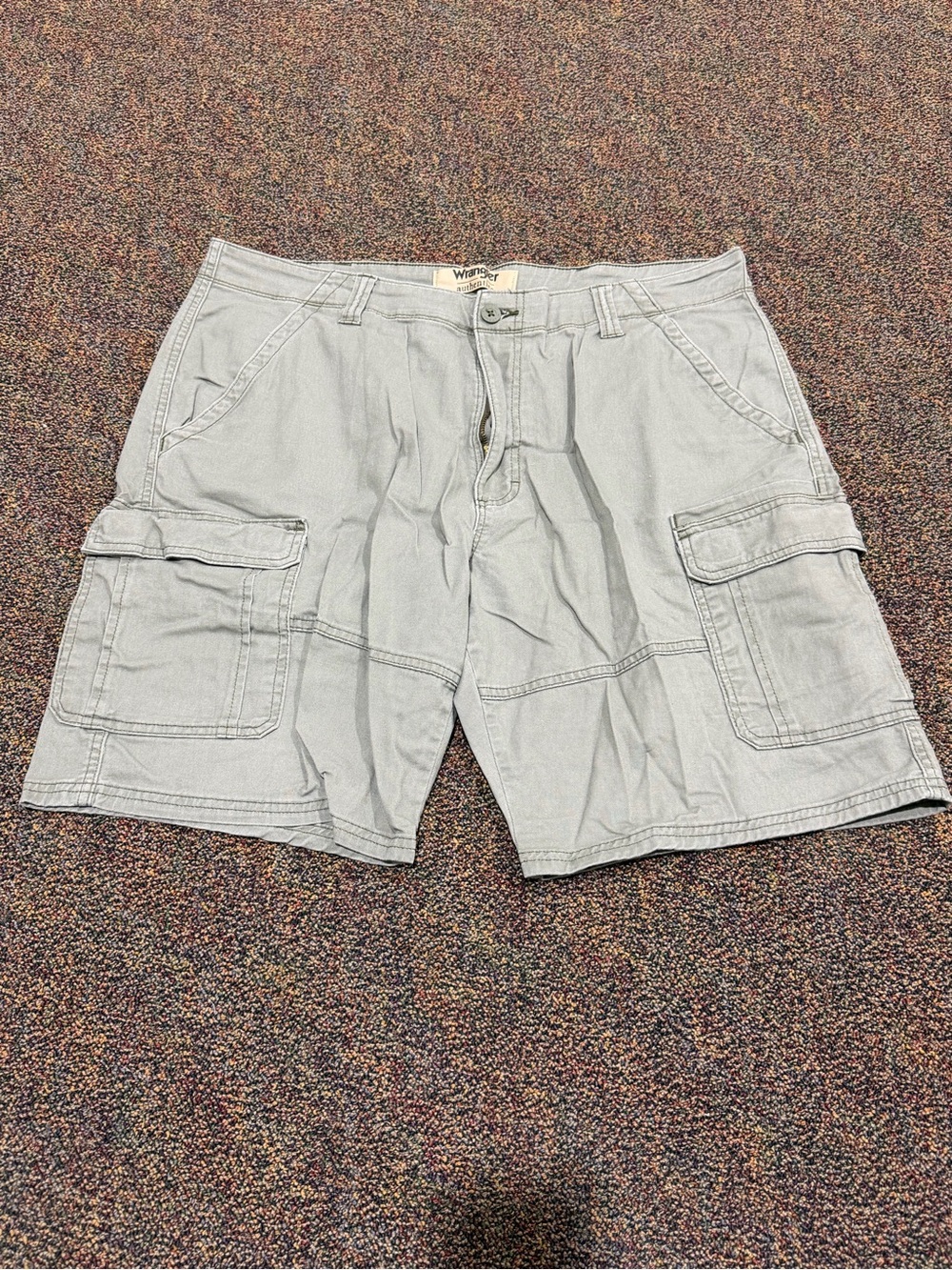 Lot of 3 mens shorts